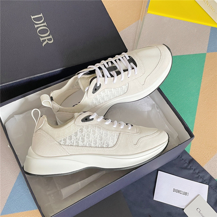 DR B25 SNEAKER DR25-07