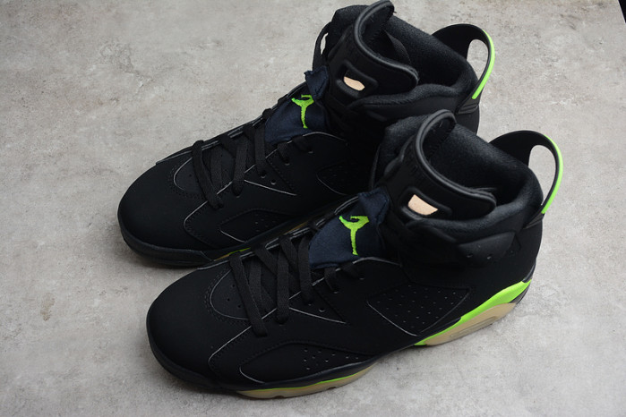 Jordan 6 Retro Electric Green - CT8529-003
