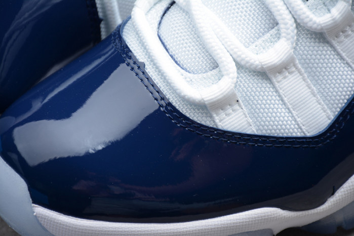 AIR JORDAN 11 RETRO "WIN LIKE 