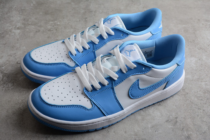 AIR JORDAN 1 LOW GOLF 