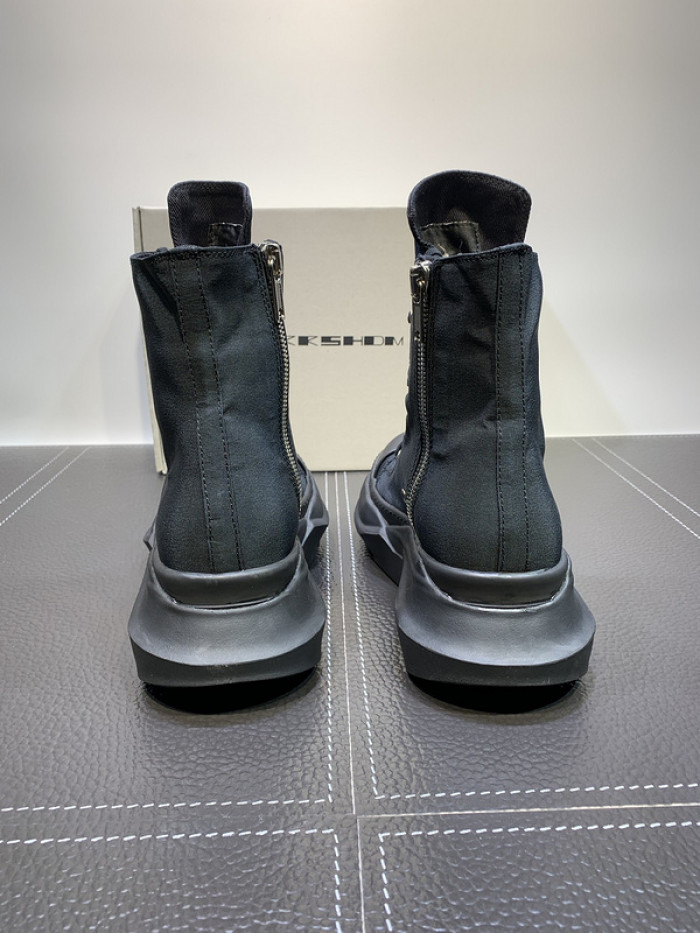 RICK OWENS SNEAKERS