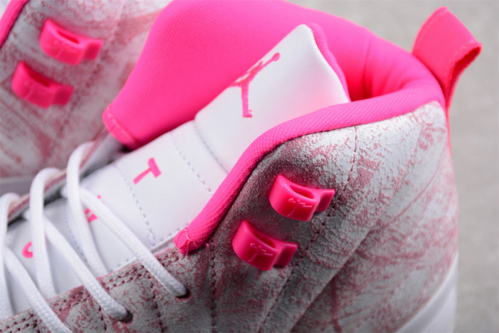 AIR JORDAN 12 RETRO GS 