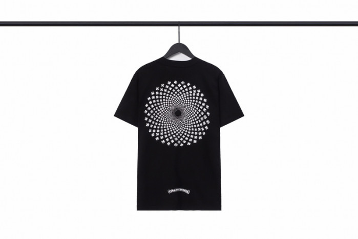 Ch*0me He**ts t-shirt ch-1