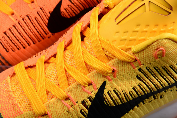 Nike KOBE 10 ELITE 