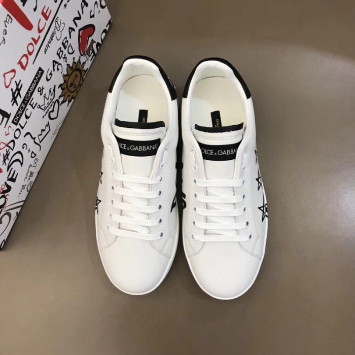 D*G Sneaker DG-003