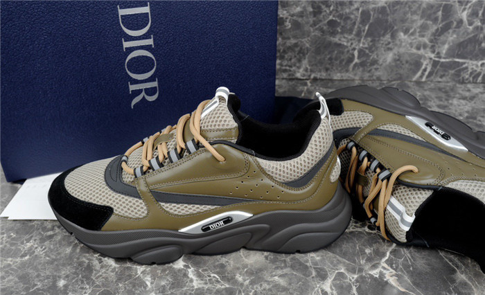 DR B22 TRAINER SNEAKER DR22-004