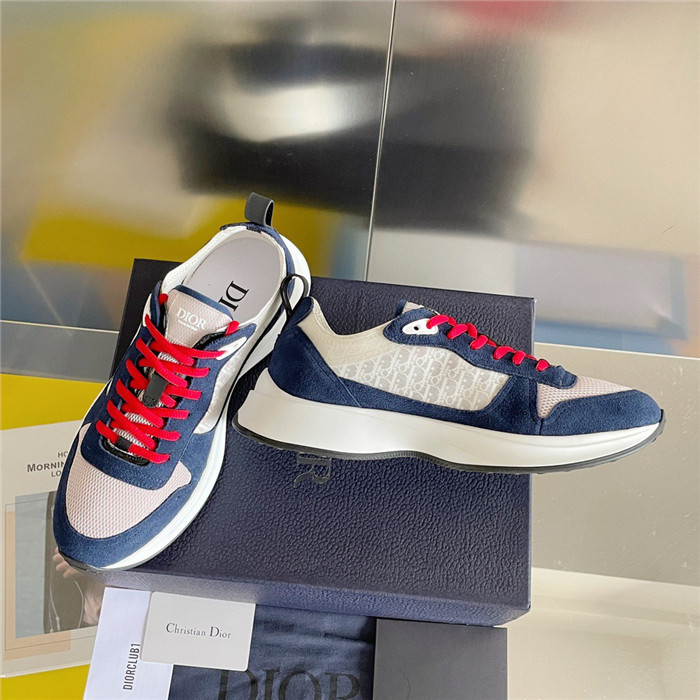 DR B25 SNEAKER DR25-13