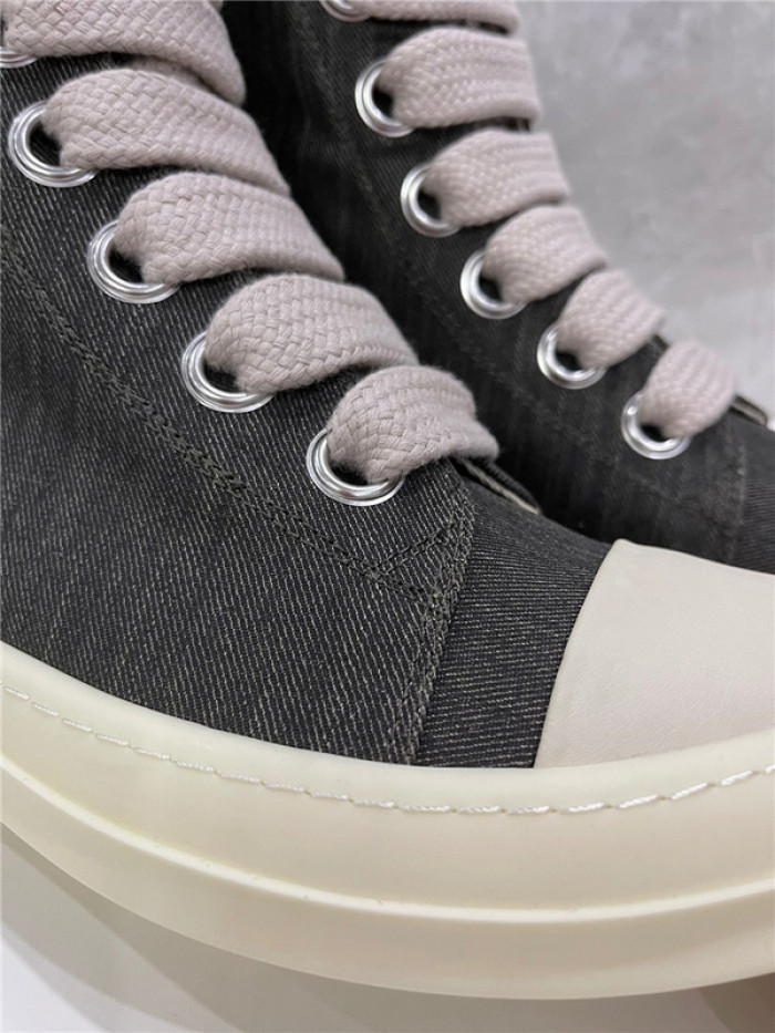 R*ICK O*WENS SNEAKERS RO-20