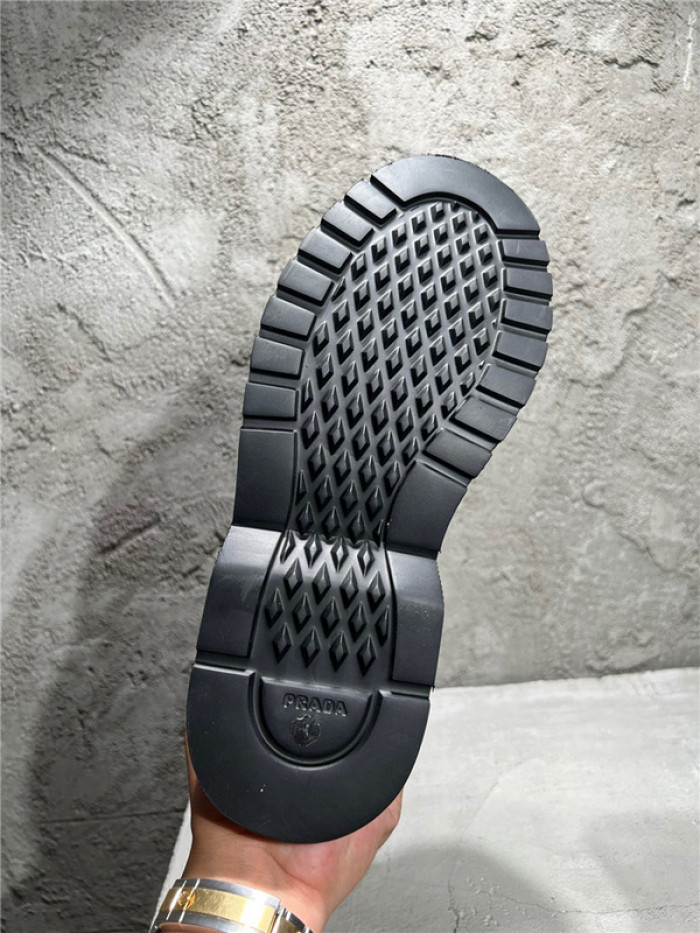 PR BOOTS