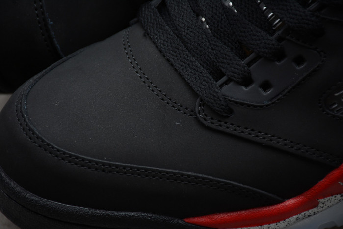 AIR JORDAN 5 “TOP 3” CZ1786-001