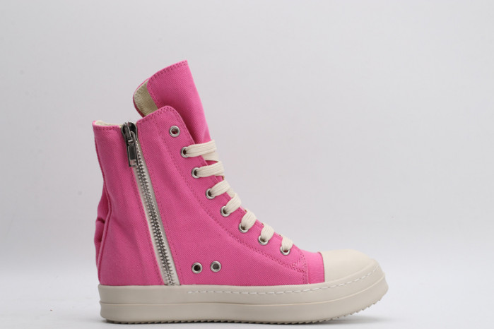 RICK OWENS SNEAKERS