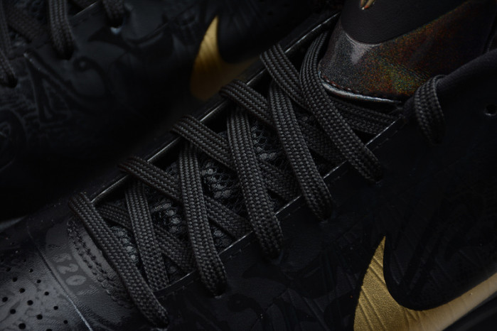 Zoom Kobe 5 