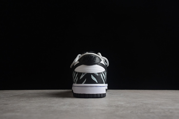 NBA x Nike Dunk Low EMB 75th Anniversary DD3363-002