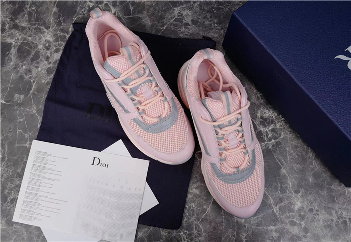 DR B22 TRAINER SNEAKER DR22-007