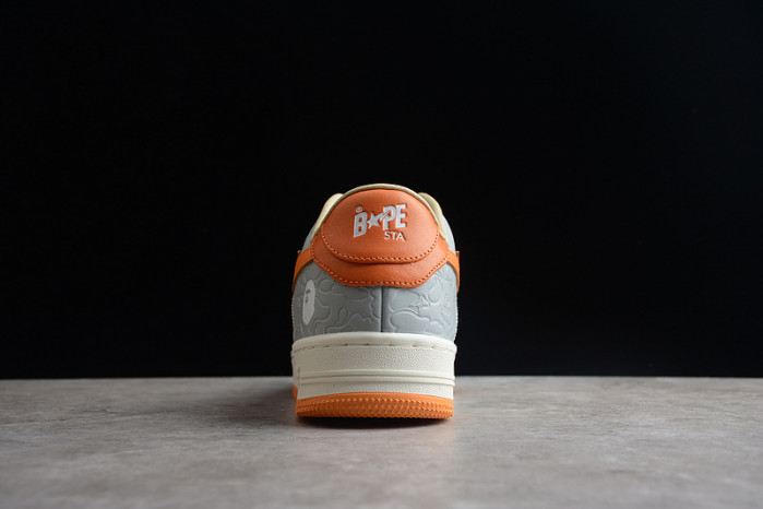 A BATHING APE BAPE STA LOW 1H70191002