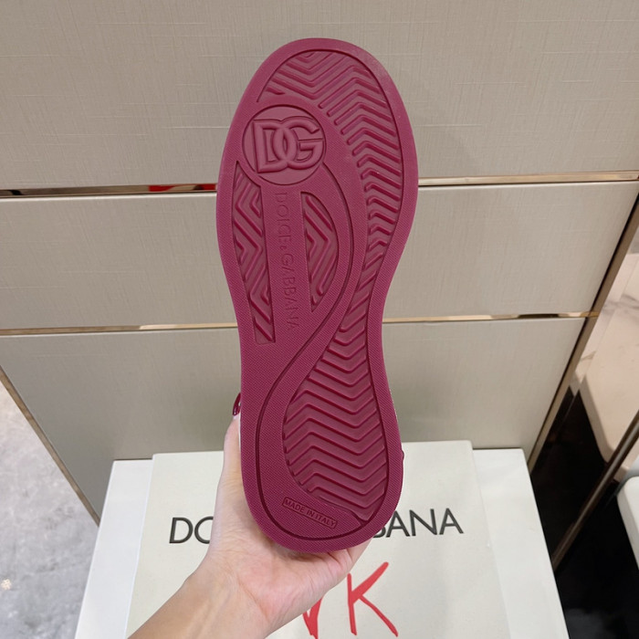 D*G Sneaker DG-015