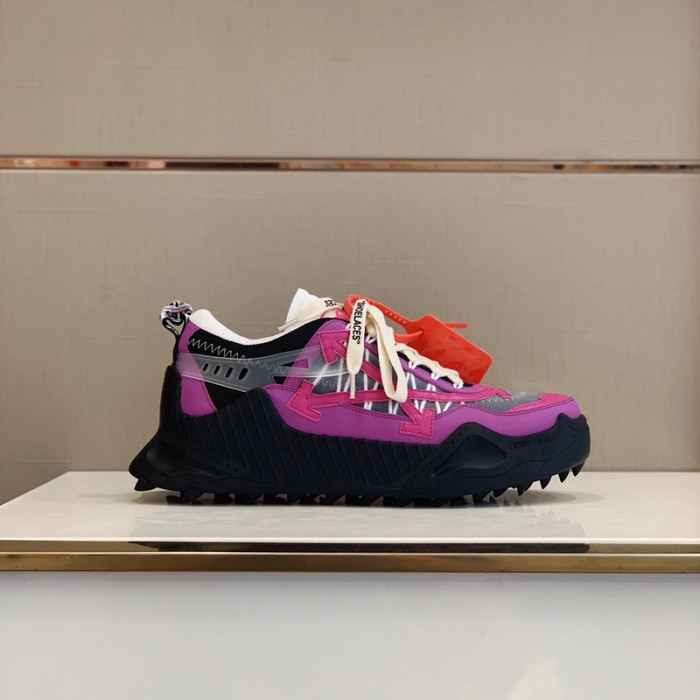 OW C/O ODSY-1000 SNEAKER OW-19