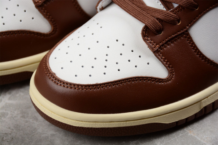 Nike Dunk Low Cacao Wow - DD1503-124