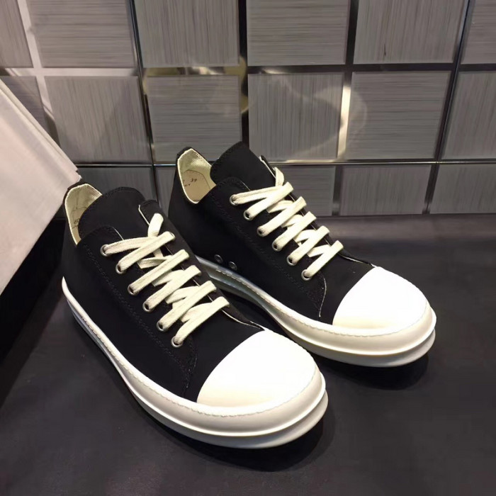 R*ICK O*WENS SNEAKERS RO-4