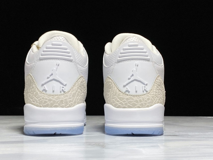 AIR JORDAN 3 RETRO 
