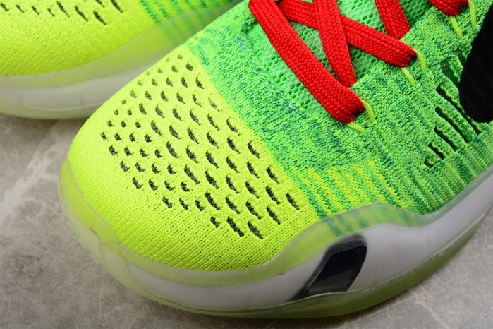 Nike KOBE 10 ELITE 