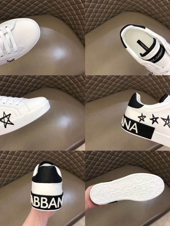 D*G Sneaker DG-003