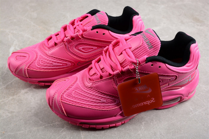 S*upreme X Nike Air Max 98 TL SP 