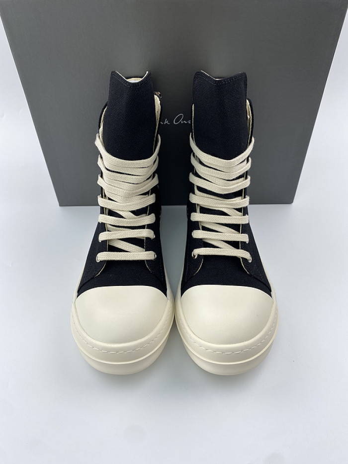 R*ICK O*WENS SNEAKERS RO-2
