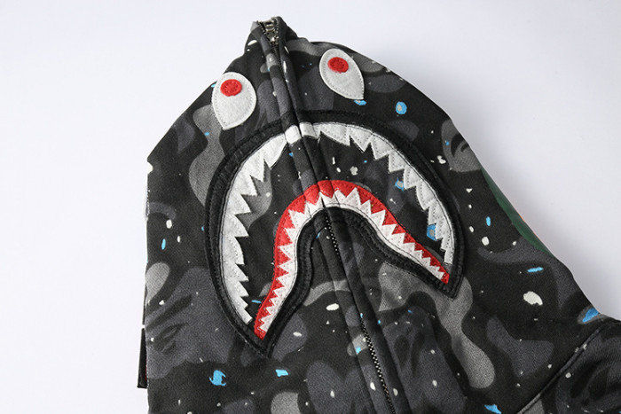 BAPE HOODIE