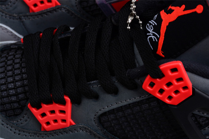 JORDAN 4 RETRO INFRARED DH6927-061