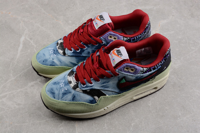 CONCEPTS X NIKE AIR MAX 1 “MELLOW” DN1803-300
