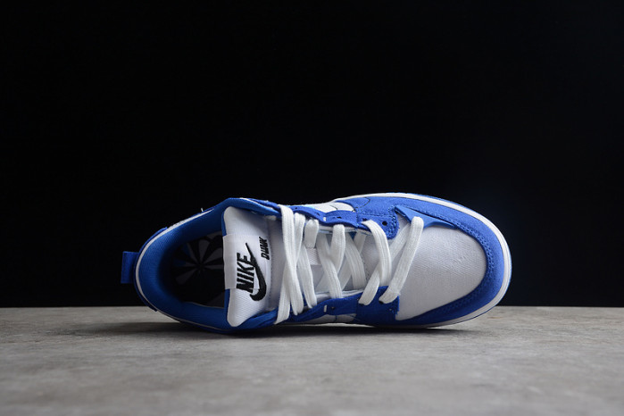Nike Dunk Low Disrupt 2 “Malachite” DH4402-102