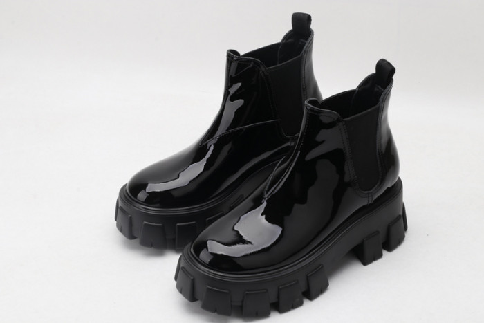 PR BOOTS