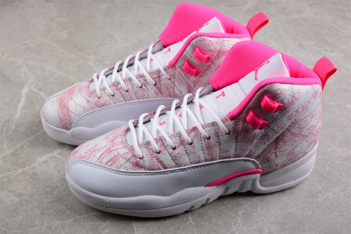 AIR JORDAN 12 RETRO GS 