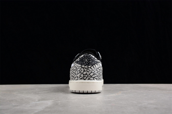 AIR JORDAN 1 RETRO LOW OG 
