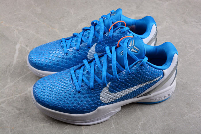 Nike ZOOM KOBE 6 TB 