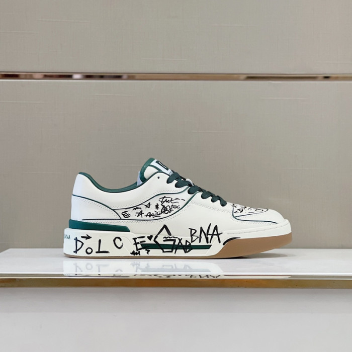D*G Sneaker DG-016