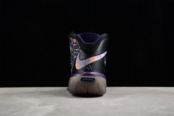 Nike Zoom Kobe 3 
