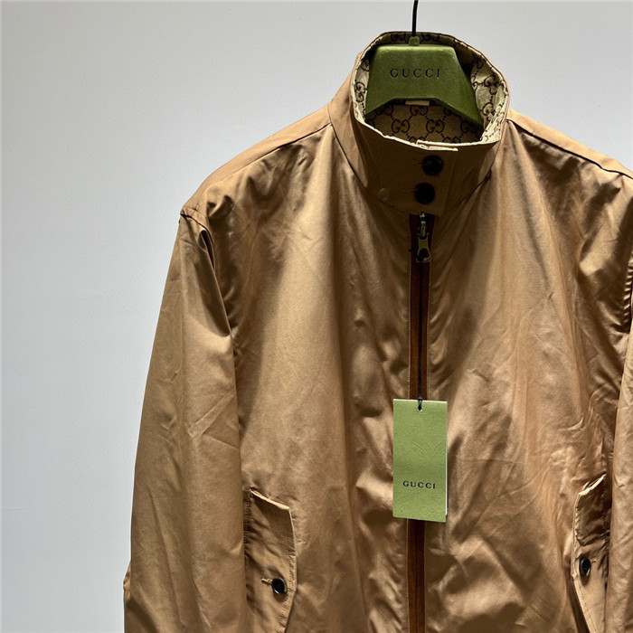 G*C JACKET GC-01