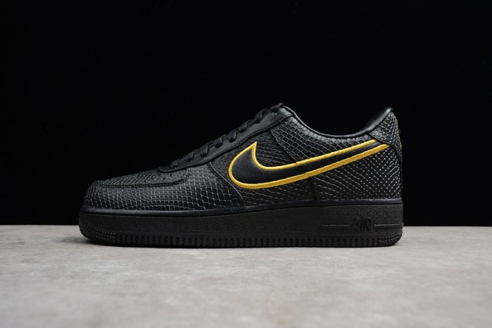 NIKE mens KOBE AIR FORCE 1 “RETIREMENT”KOBE BRYANT AQ9763-991