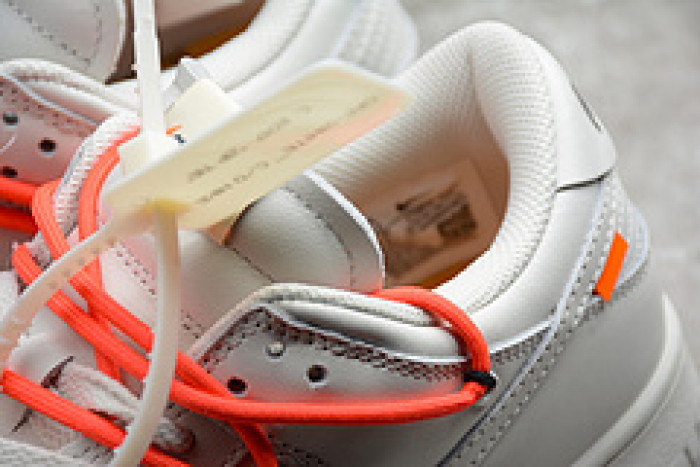 OW X FUTURA X NIKE DUNK CT0856-900