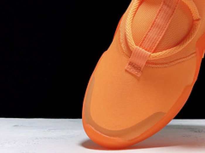 Air Fear Of God 1 Orange Pulse - AR4237-800