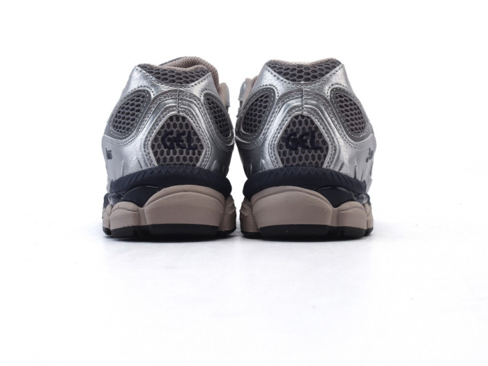ASICS SNEAKERS Gel-NYC ASC-008